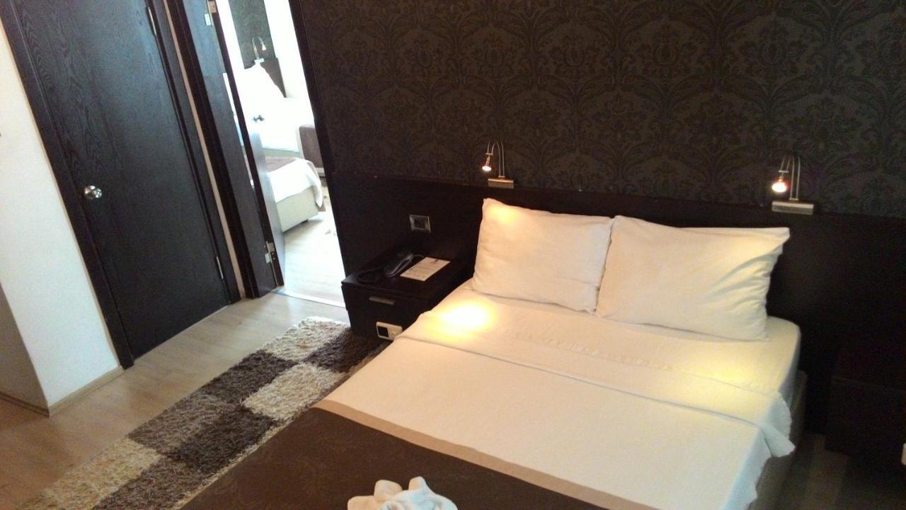 Residence - Istanbul, Istanbul